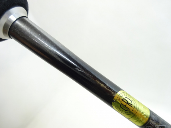 18オシアジガーLJ B61-1/HP